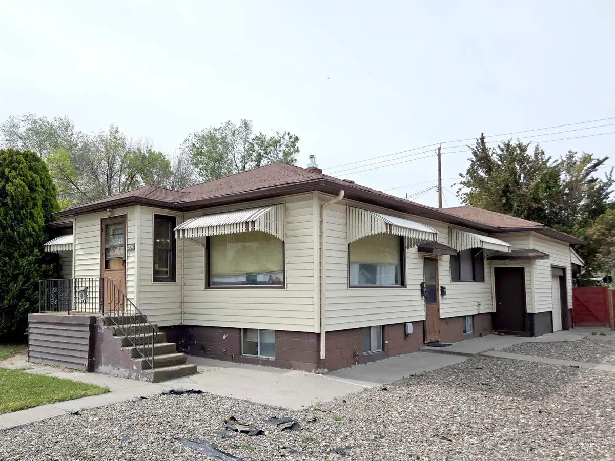 357 6th Ave. N., Twin Falls, ID 83301 - #1