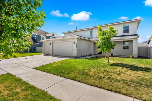 5361 W Avilla Dr., Meridian, ID 83646