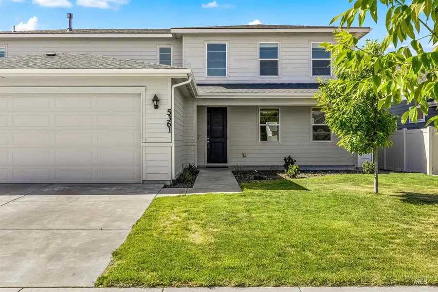 5361 W Avilla Dr., Meridian, ID 83646 - #3