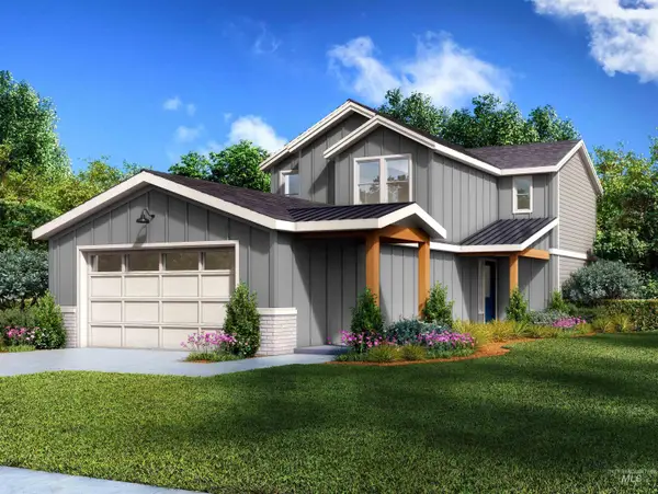 197 S Turner Ave., Star, ID 83669