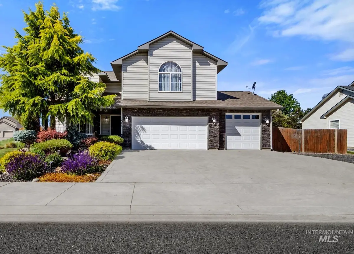 3015 N Burley Way, Meridian, ID 83646 - #1