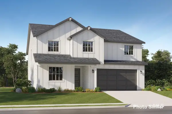 5132 N Bartok Ave, Meridian, ID 83646