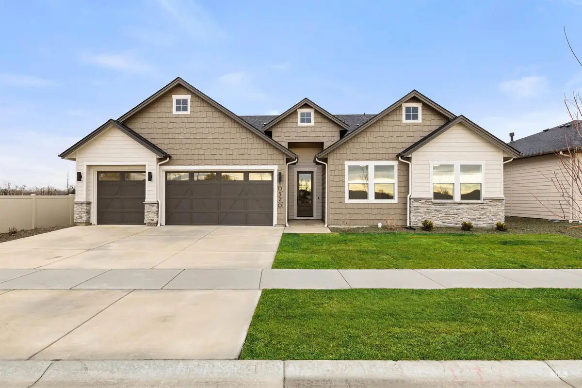 10540 W Mizzle Drive, Star, ID 83669 - #1