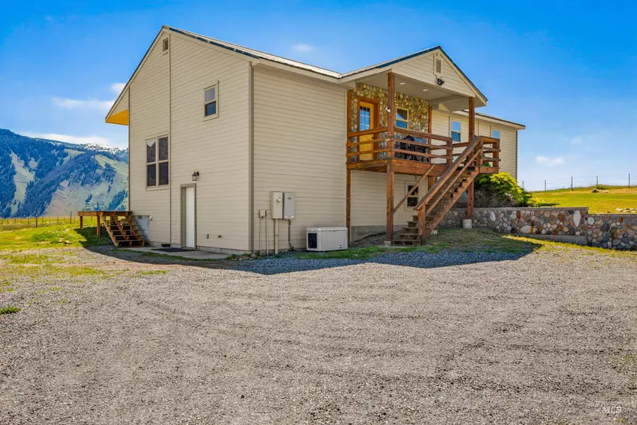 634 Elk Haven Circle, Pollock, ID 83547 - #3