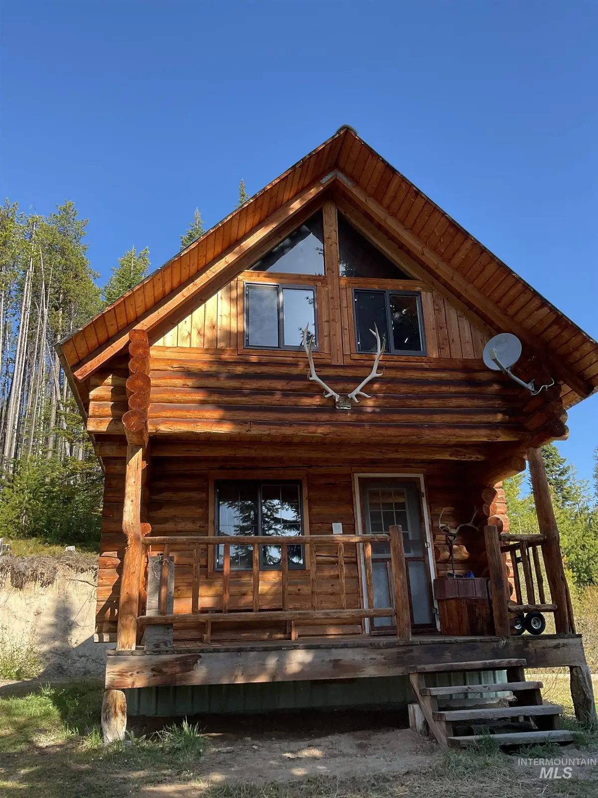104 Black Diamond Ln, Dixie, ID 83525 - #1