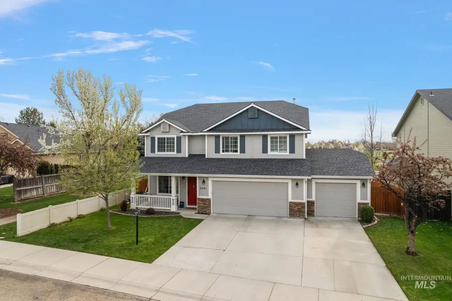 2801 W Lost Rapids, Meridian, ID 83646 - #3