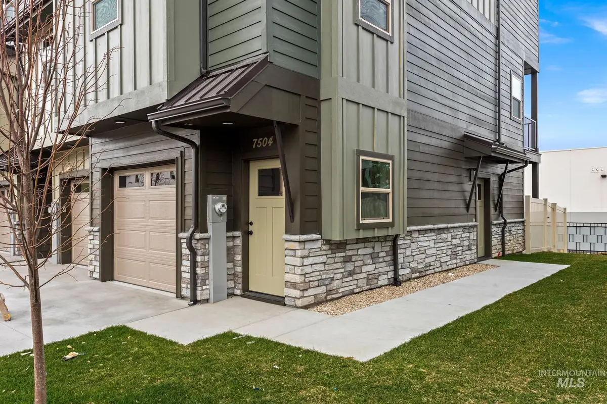 4343 W Swain Lane, Garden City, ID 83714 - #1