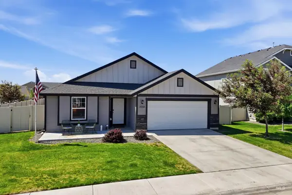 3755 E Hags Head St, Nampa, ID 83686