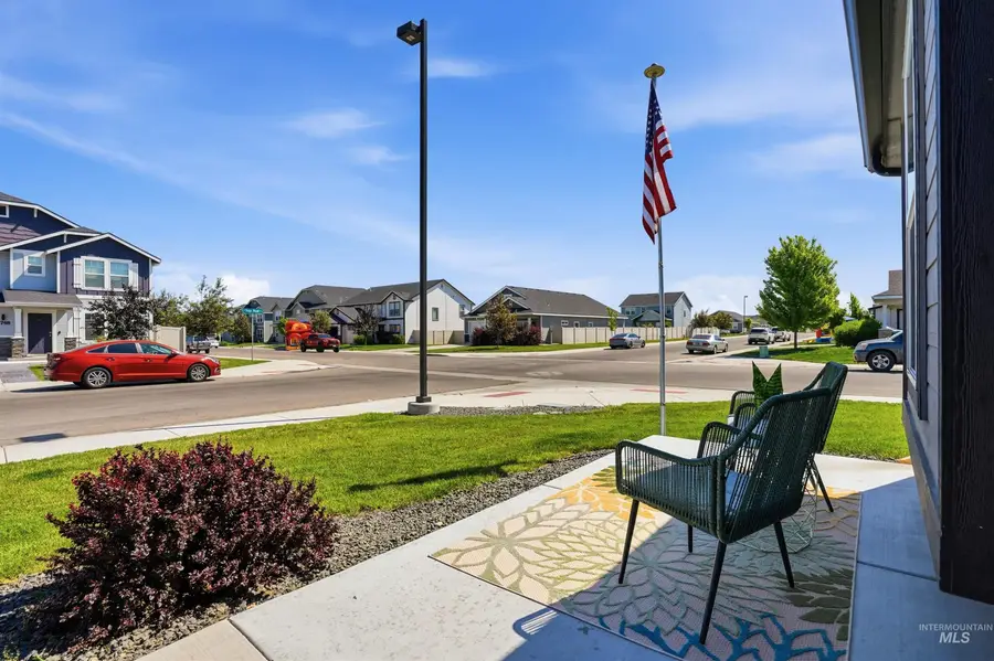 3755 E Hags Head St, Nampa, ID 83686 - #2