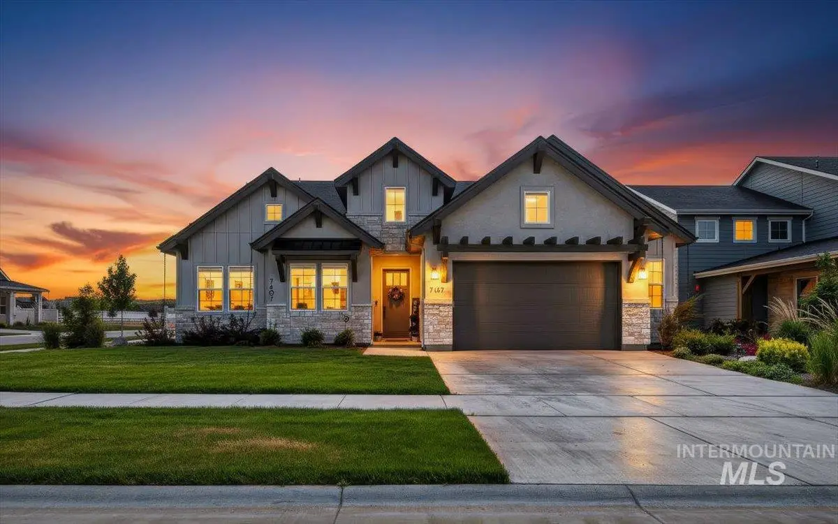 7407 W Diamond Lake Drive, Boise, ID 83714 - #1