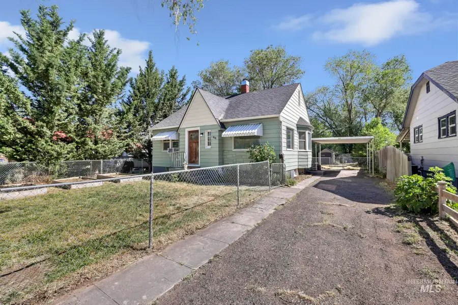 620 4th Ave N, Twin Falls, ID 83301 - #3