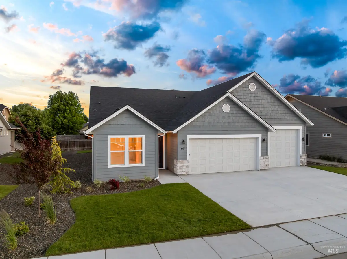 461 Hidden Mill Ct, Middleton, ID 83644 - #1