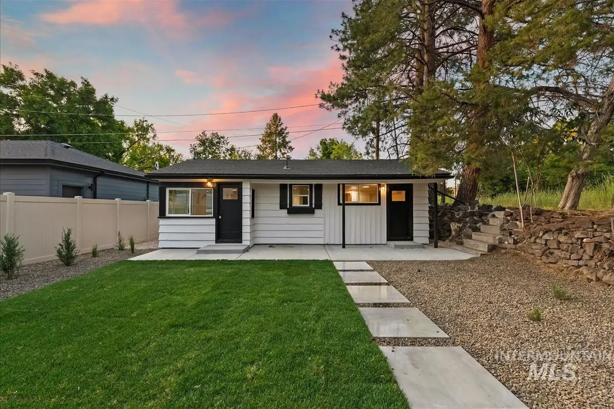 630 E Krall St, Boise, ID 83712 - #1