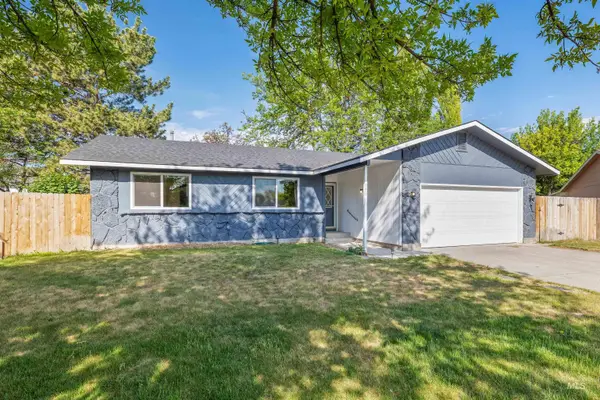 551 Park Meadows Circle, Twin Falls, ID 83301