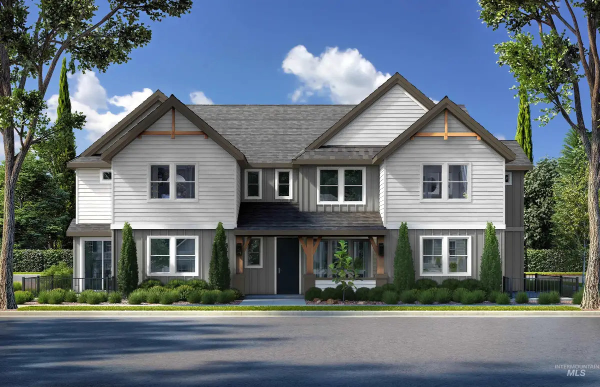 12557 W Bridger Bay Dr, Star, ID 83669 - #1