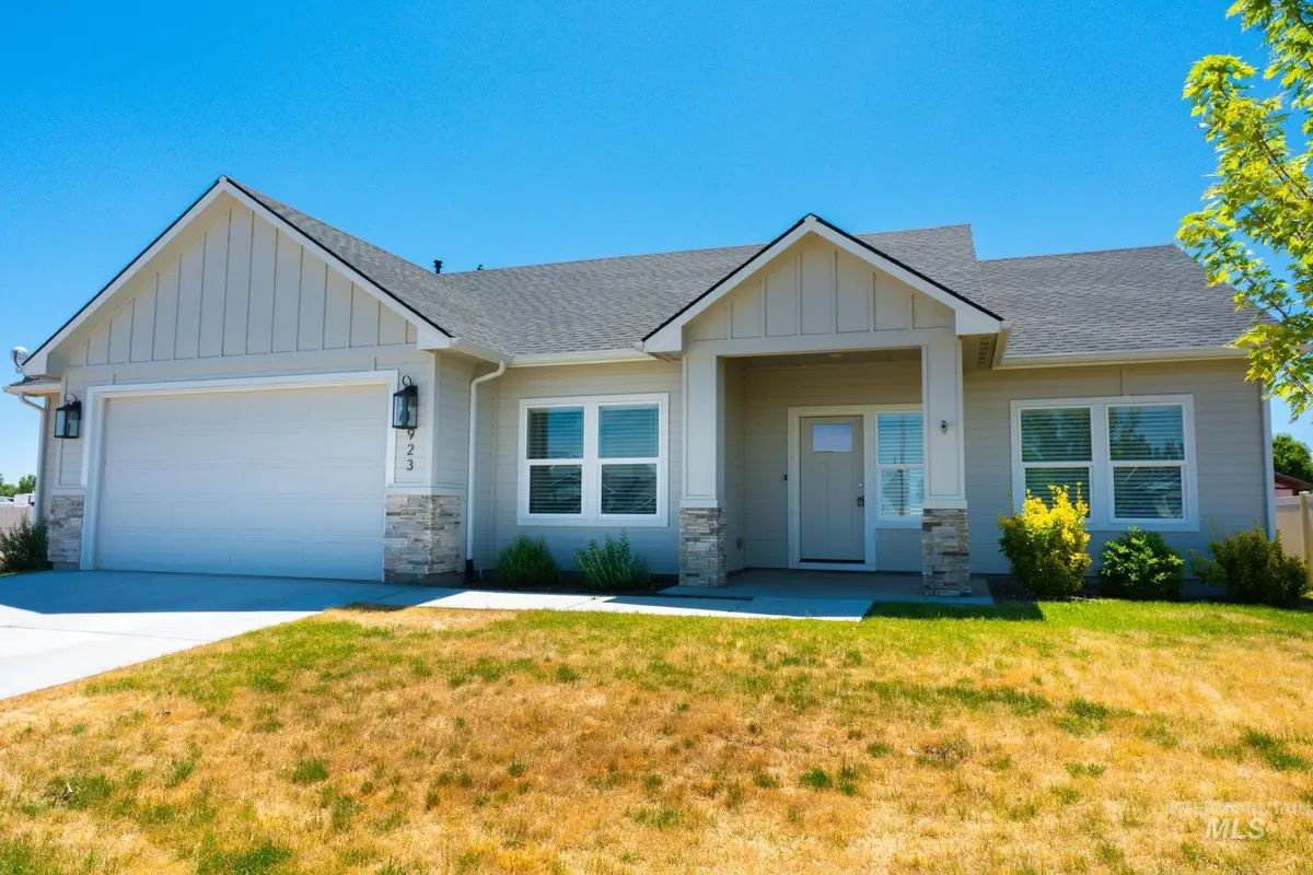 923 Redwood Ct., Nyssa, OR 97913 - #1