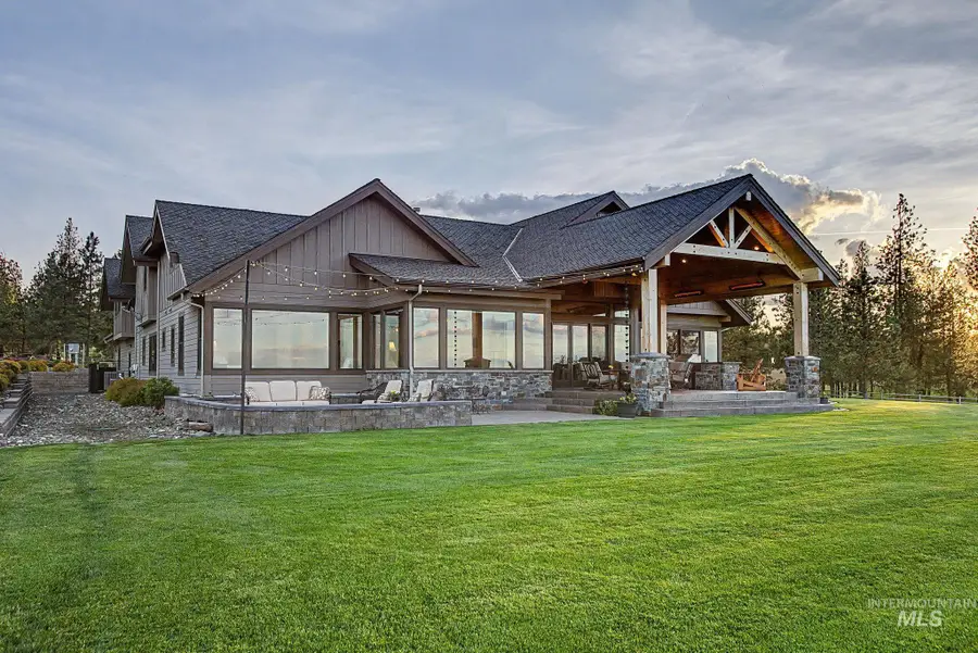1881 Mill Rd., Anatone, WA 99401 - #2