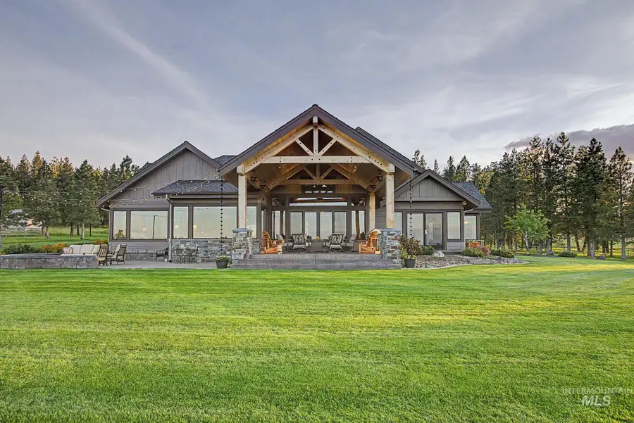 1881 Mill Rd., Anatone, WA 99401 - #3
