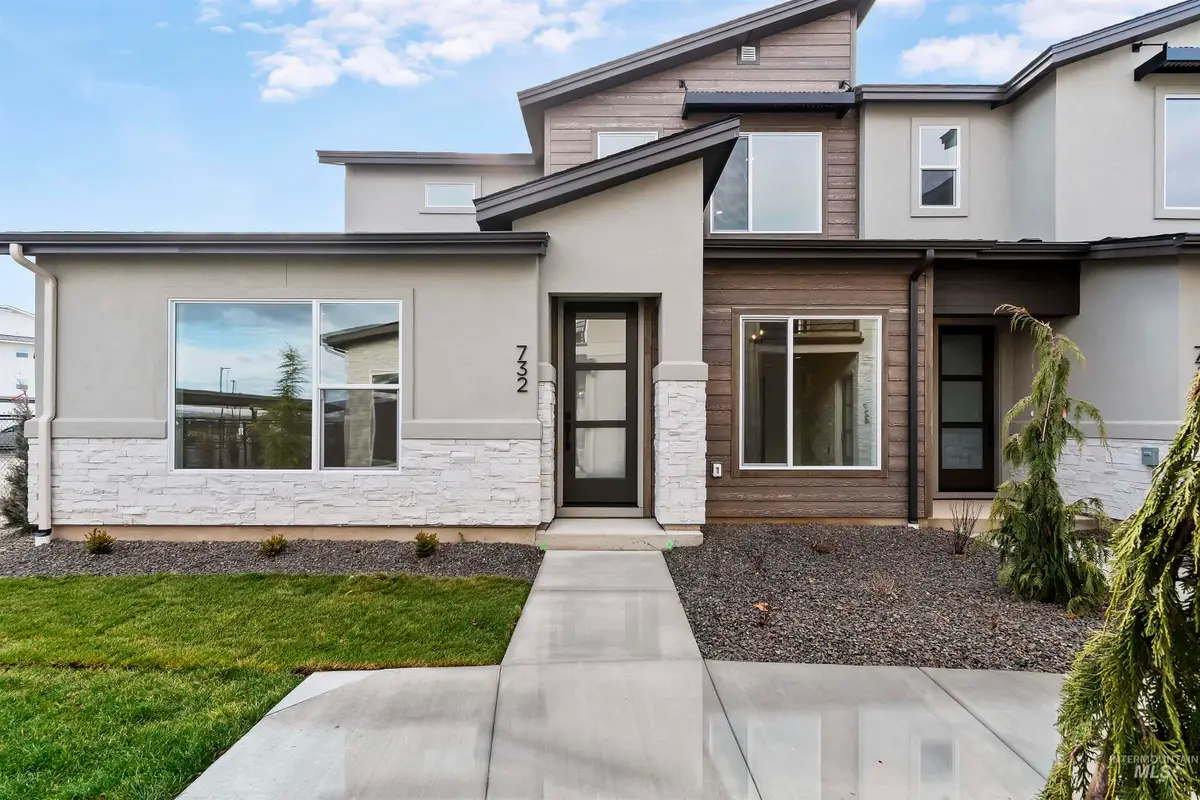 764 S Calhoun Ln, Star, ID 83669 - #1