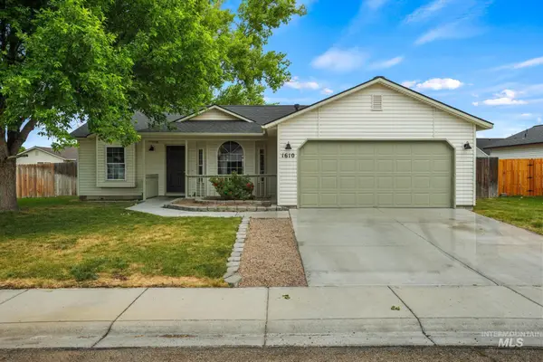 1610 W Hawaii, Nampa, ID 83686