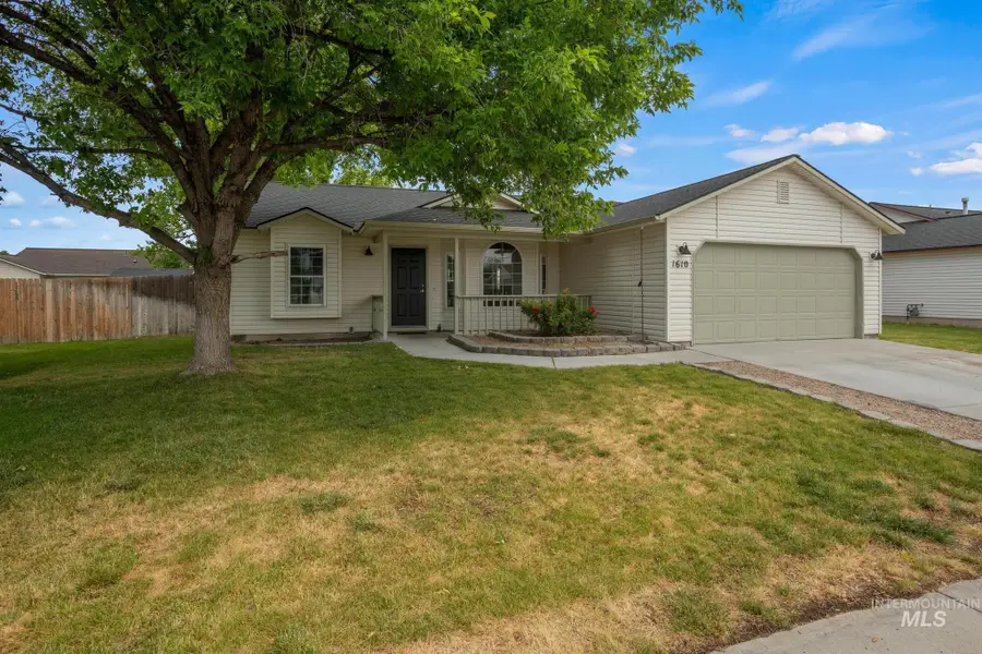1610 W Hawaii, Nampa, ID 83686 - #2