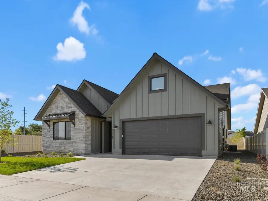 4397 E Grayson Dr, Meridian, ID 83642 - #2