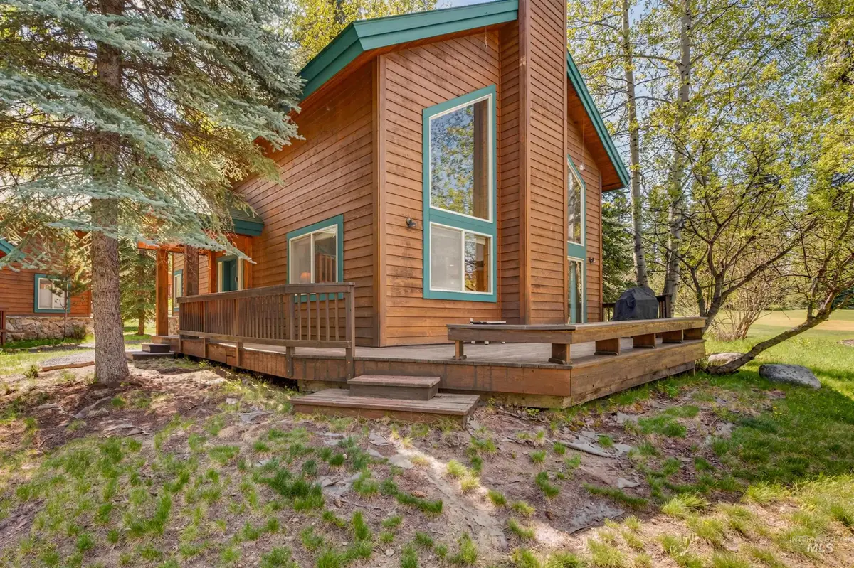 933 Cottage Court, McCall, ID 83638 - #1