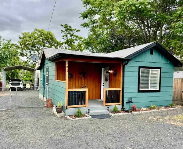 631 Vista Ave #Vista Ave, Lewiston, ID 83501