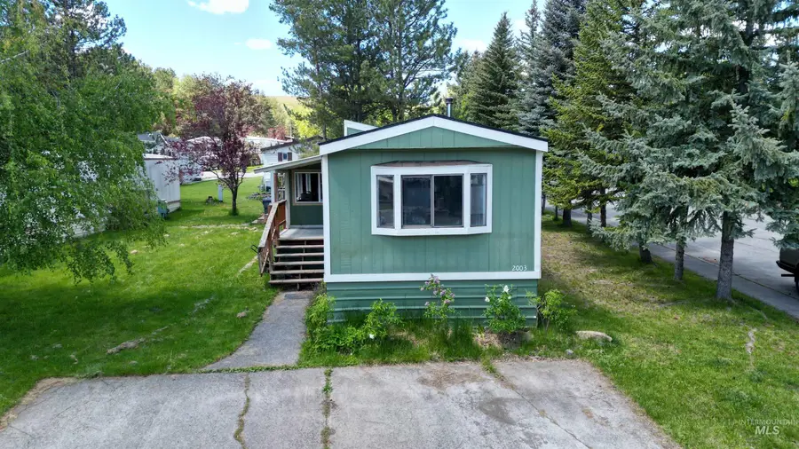 609 N Almon #2003, Moscow, ID 83843 - #3