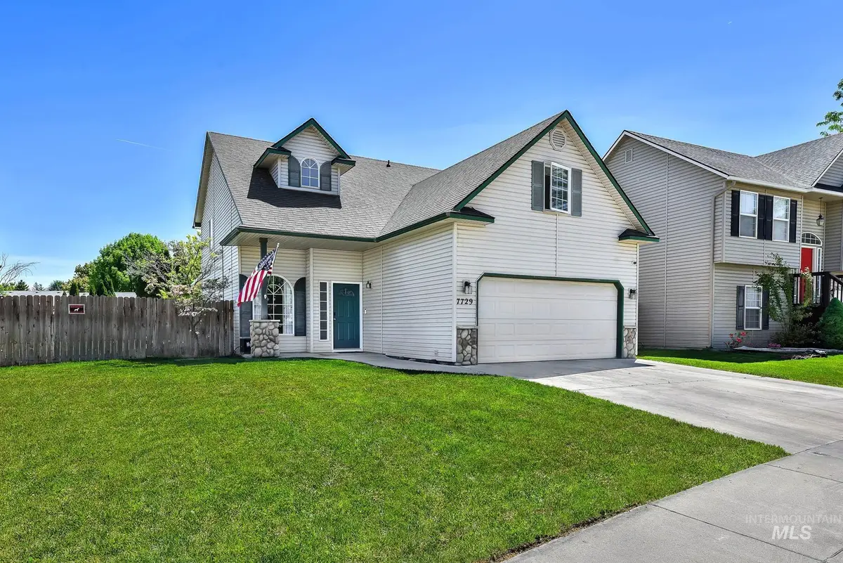 7729 Prism Ct, Nampa, ID 83687 - #1