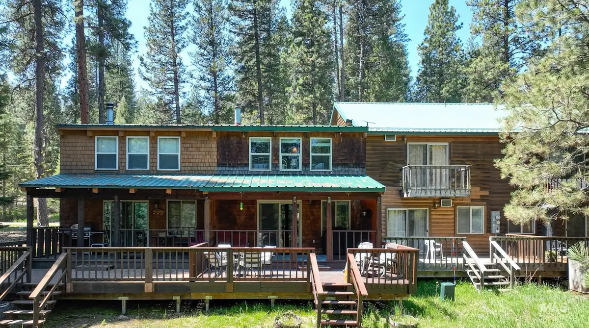 33 Sunrise Drive, Garden Valley, ID 83622 - #1