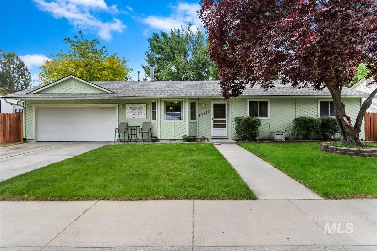 12123 Alfred St., Boise, ID 83713 - #1