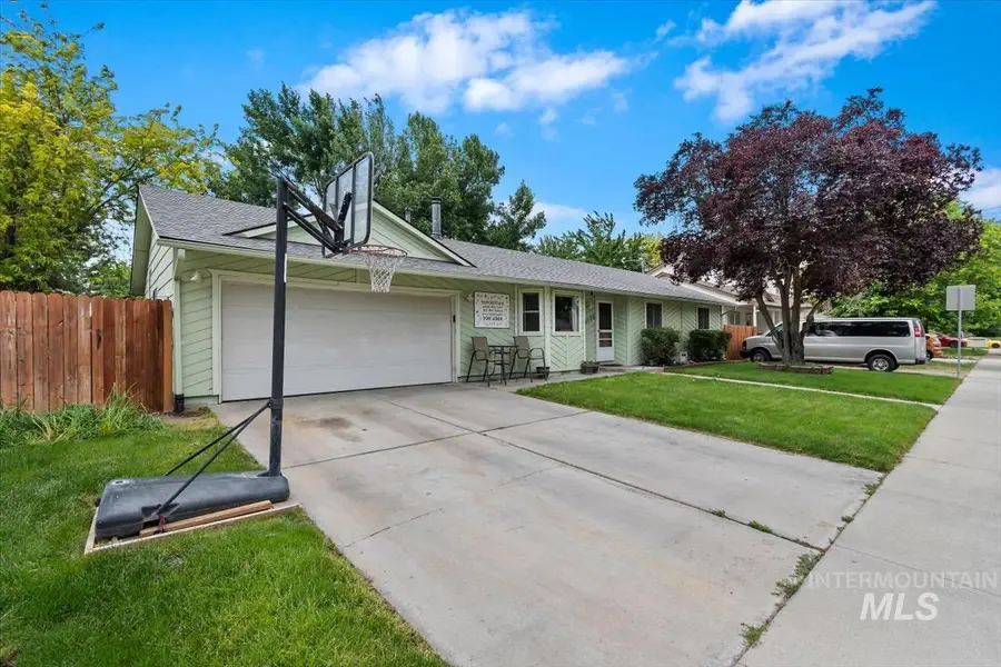 12123 Alfred St., Boise, ID 83713 - #2
