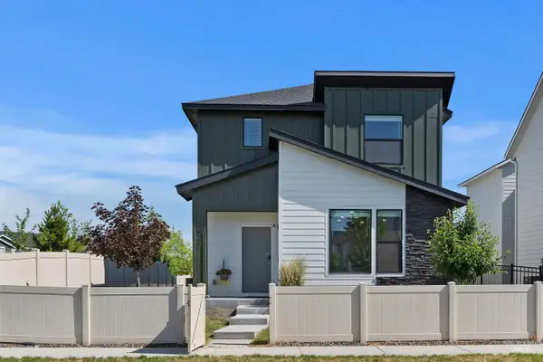 5117 W Marysville St, Meridian, ID 83646