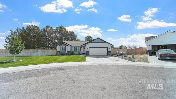 4035 N Blue Cascade, Buhl, ID 83316
