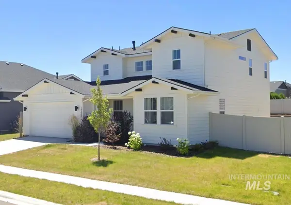 12667 S Farrara, Nampa, ID 83686