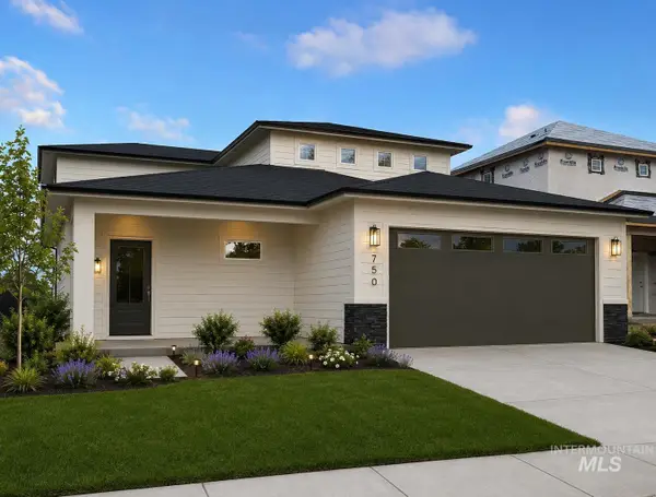 750 S Cassandra Ave, Kuna, ID 83634