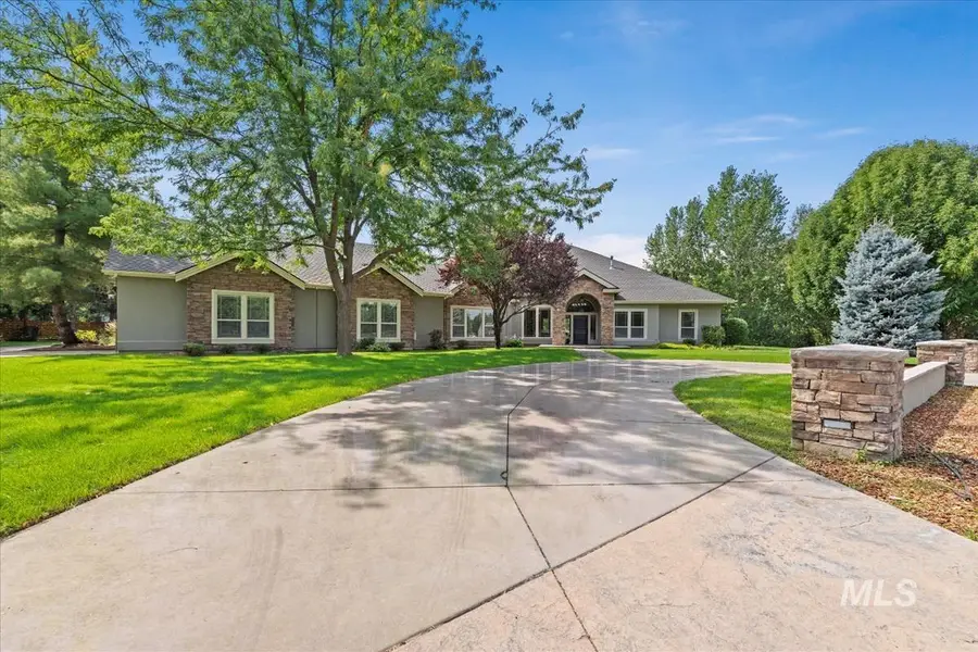 103 S Alder Lane, Eagle, ID 83616 - #2