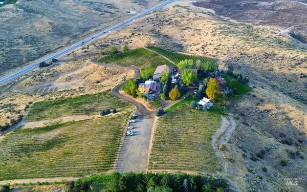 5446 N Highway 16, Eagle, ID 83616