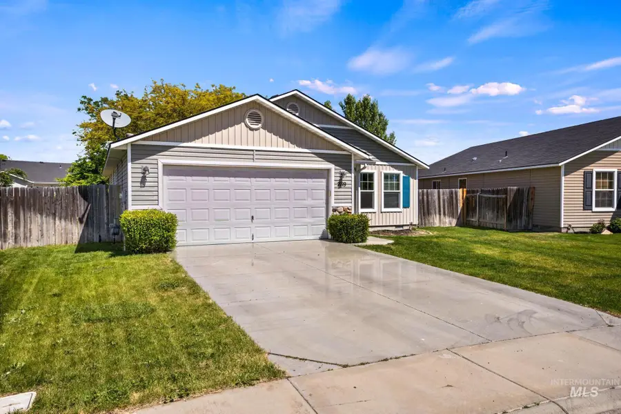 2719 Rowland Ct, Caldwell, ID 83607 - #2