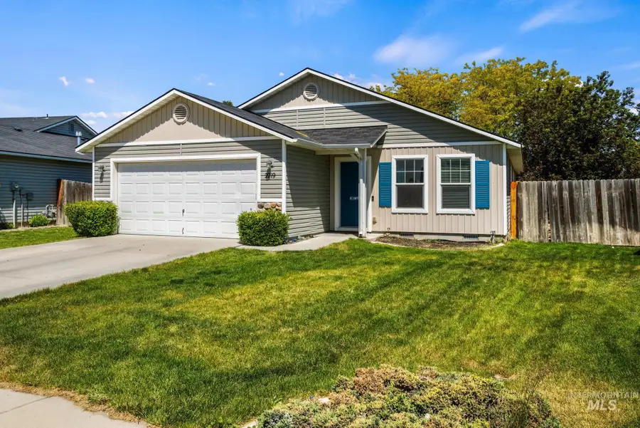 2719 Rowland Ct, Caldwell, ID 83607 - #3