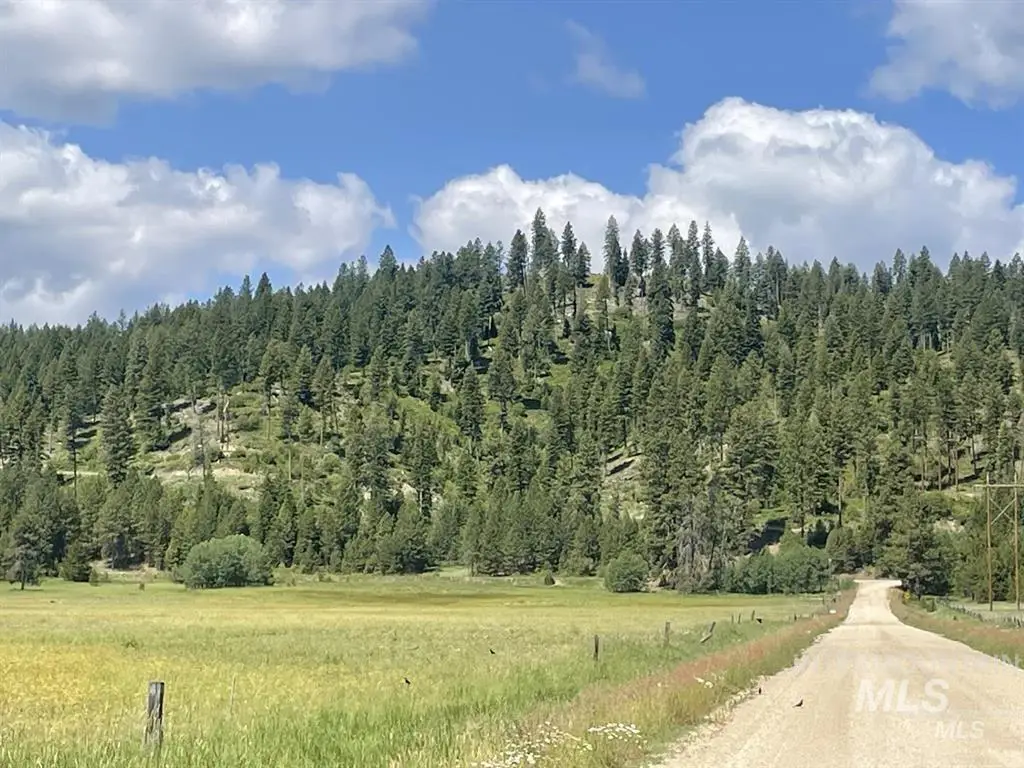 163.21 AC Gray Lane, Cascade, ID 83611 - #1