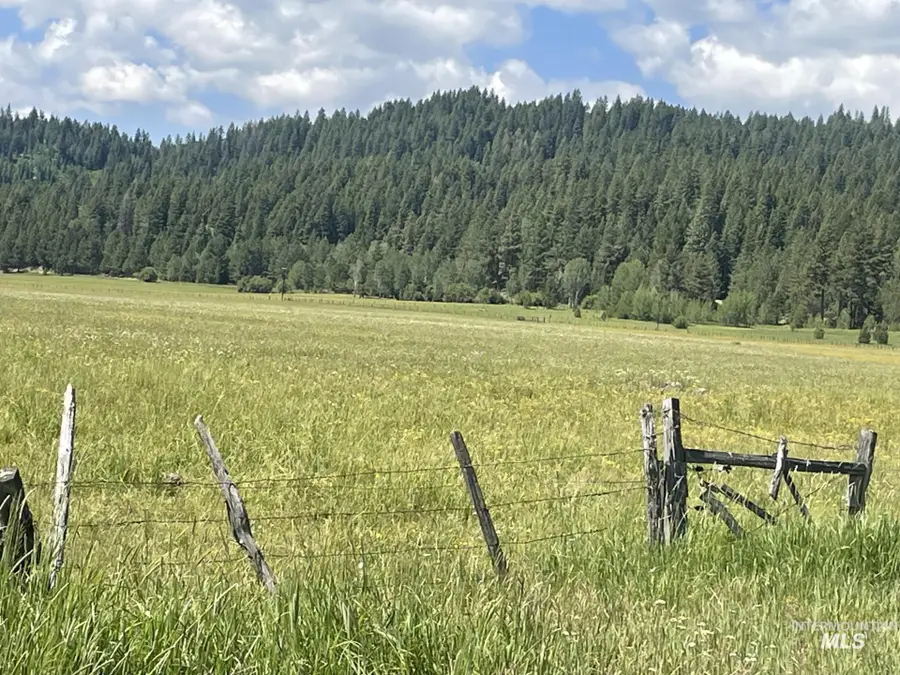 163.21 AC Gray Lane, Cascade, ID 83611 - #2