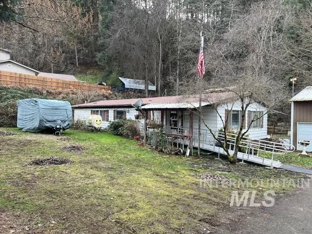 403 139th St, Orofino, ID 83544 - #1