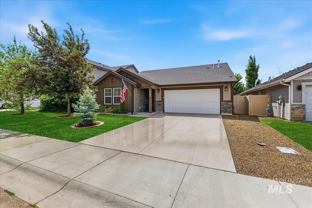 7523 S Foremast Ave, Boise, ID 83709 - #1