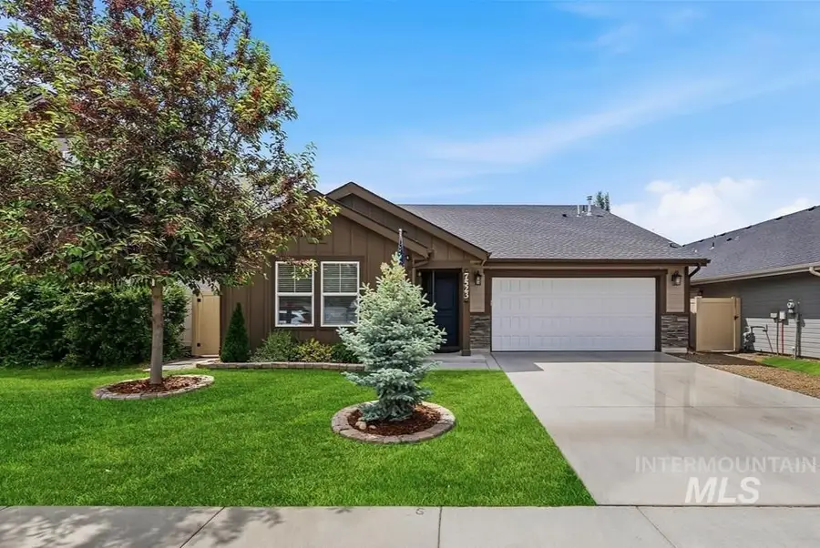 7523 S Foremast Ave, Boise, ID 83709 - #2