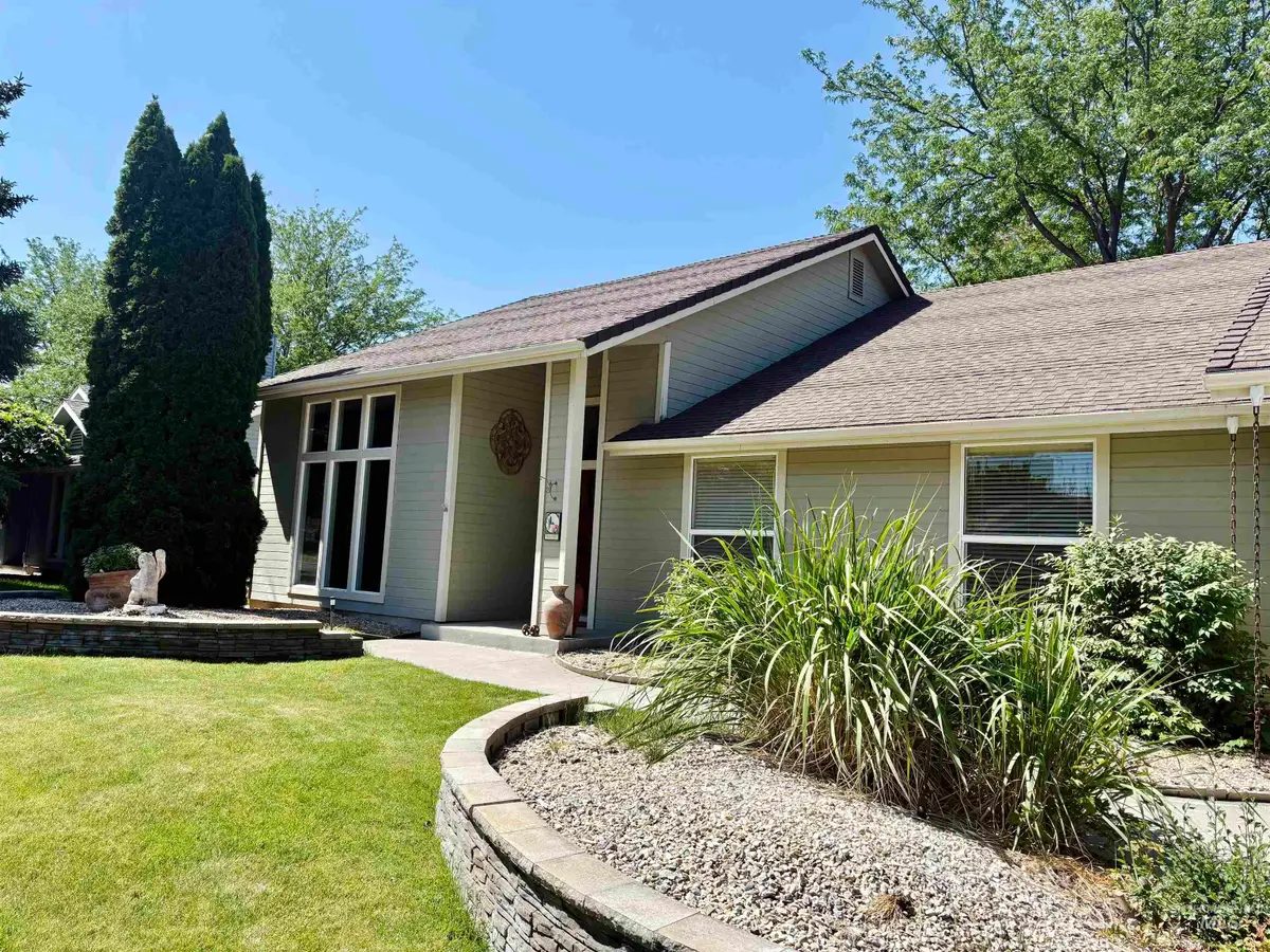 549 Ballingrude Drive, Twin Falls, ID 83301 - #1