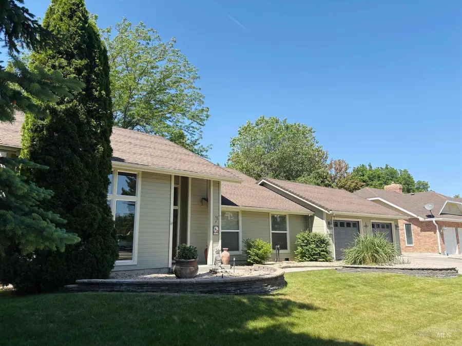 549 Ballingrude Drive, Twin Falls, ID 83301 - #3