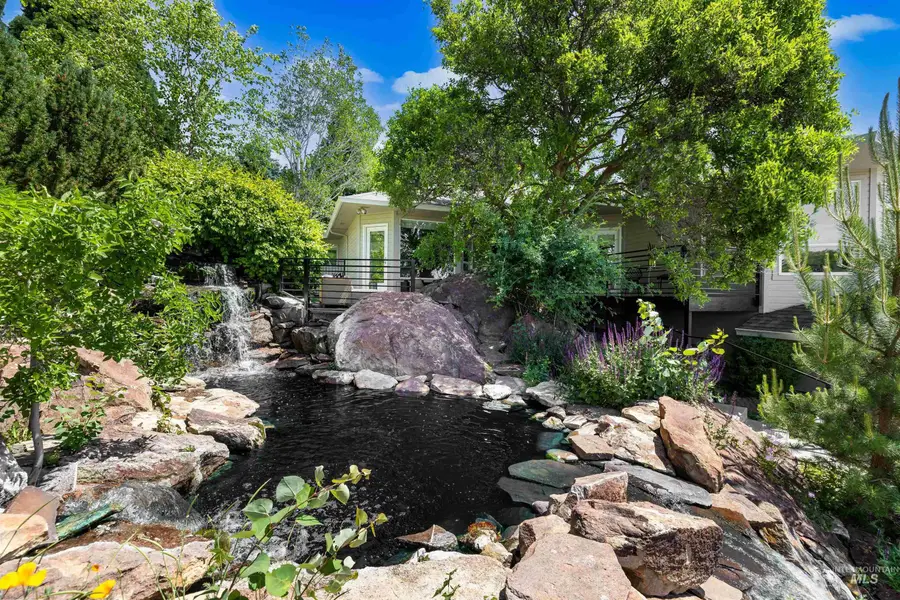 3244 E Boulder Heights Drive, Boise, ID 83712 - #2