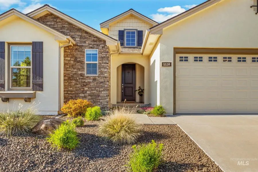 5538 W White Hills Dr, Eagle, ID 83714 - #2